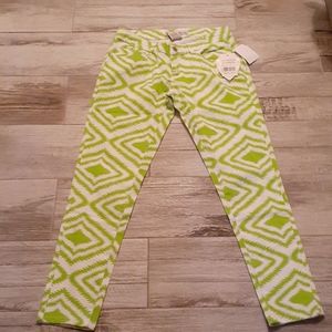 Diamonds & Threads Pants